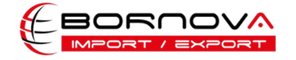 Bornova Import, Export