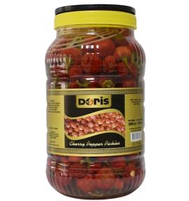 Cherry Pepper Pickle